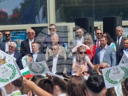 Балчик - 24 май - честване