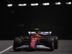 Monaco F1 GP Auto Racing