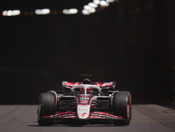 Monaco F1 GP Auto Racing