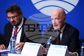 БТА - Двадесета Световна среща на българските медии - откриване