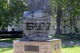 Сърбия - паметник на Св. св. Кирил и Методий - 24 май - честване