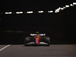 Monaco F1 GP Auto Racing