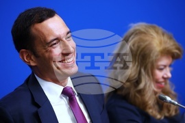 БТА - Двадесета Световна среща на българските медии - откриване