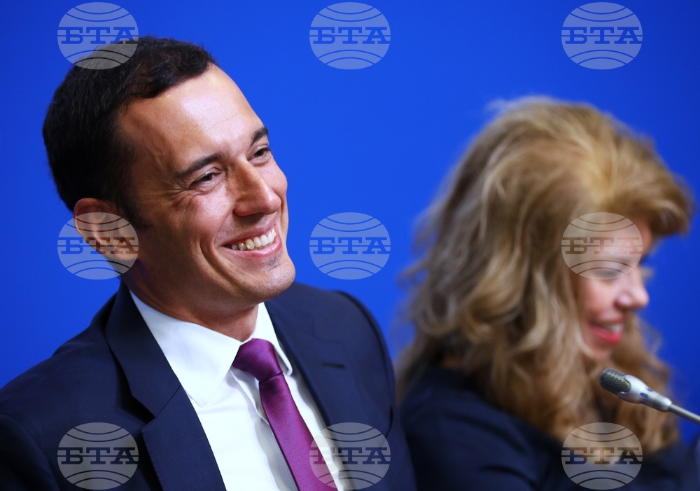 БТА - Двадесета Световна среща на българските медии - откриване