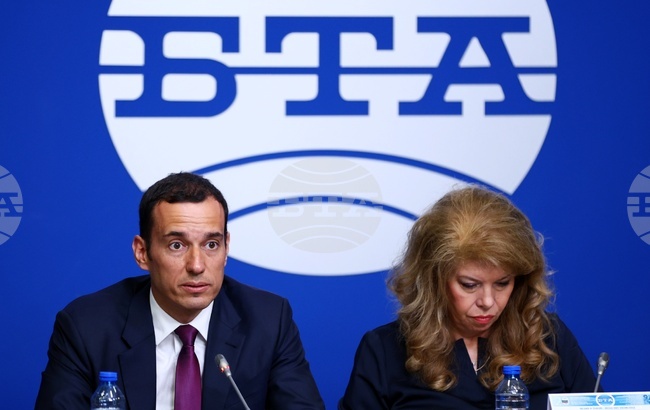 Българските медии по света съхраняват езика и културата отвъд границите, те са и мост между памет и бъдеще, каза кметът Васил Терзиев