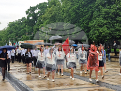 Перник - 24 май - честване