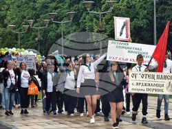 Перник - 24 май - честване