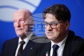 БТА - Двадесета Световна среща на българските медии - откриване