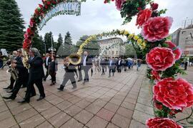 Кюстендил - "Парад на книгата" - награда "Култура"