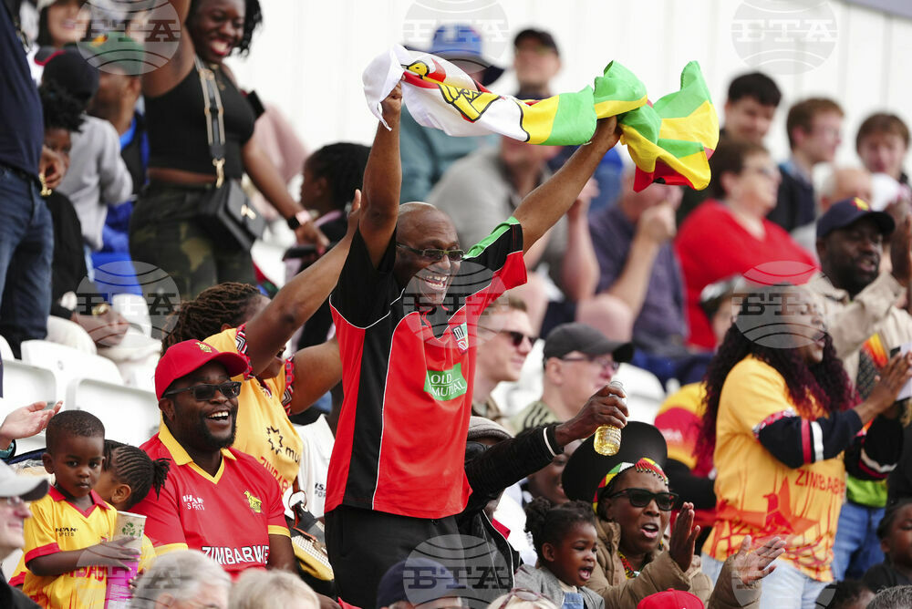 Britain Cricket