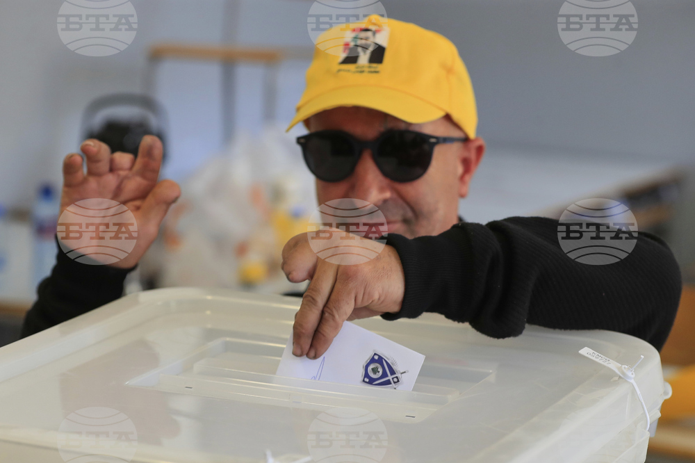 Lebanon Elections