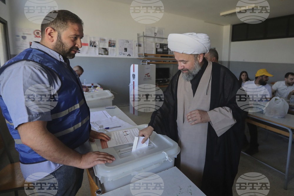 Lebanon Elections