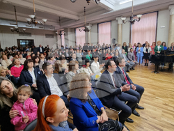 Перник - 24 май - честване