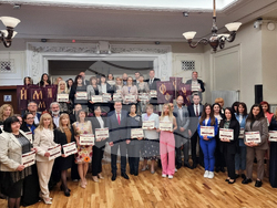 Перник - 24 май - честване