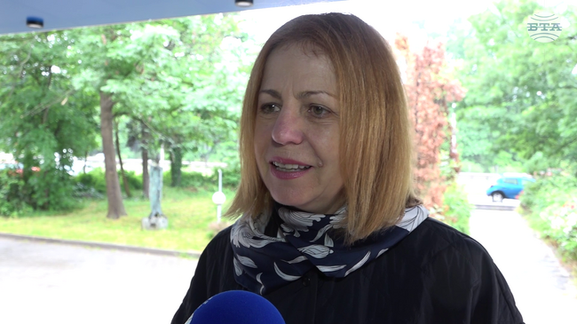 Срещите на българските медии са изключително полезни, каза Йорданка Фандъкова по повод 20-а Световна среща на българските медии