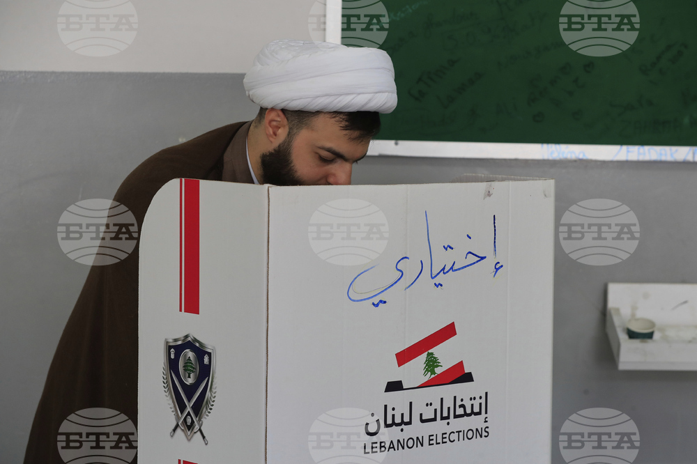 Lebanon Elections