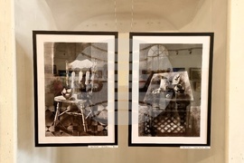 Бургас - 24 май - Традиционна изложба Дружество на бургаските художници