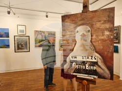 Бургас - 24 май - Традиционна изложба Дружество на бургаските художници