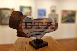 Бургас - 24 май - Традиционна изложба Дружество на бургаските художници