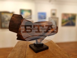 Бургас - 24 май - Традиционна изложба Дружество на бургаските художници