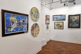 Бургас - 24 май - Традиционна изложба Дружество на бургаските художници