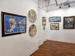 Бургас - 24 май - Традиционна изложба Дружество на бургаските художници