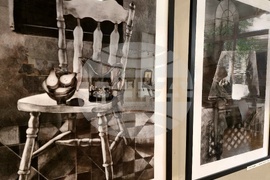 Бургас - 24 май - Традиционна изложба Дружество на бургаските художници