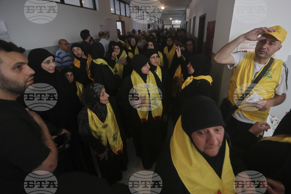 Lebanon Elections