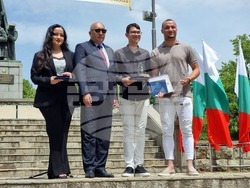 Кърджали - 24 май - честване