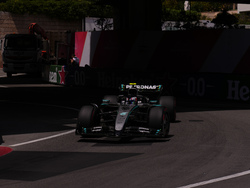 Monaco F1 GP Auto Racing