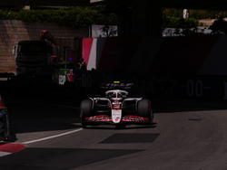 Monaco F1 GP Auto Racing