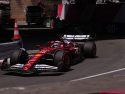 Monaco F1 GP Auto Racing