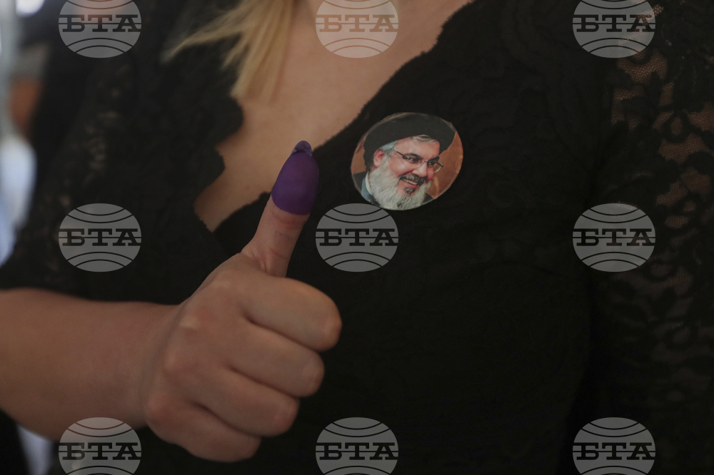 Lebanon Elections