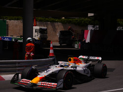 Monaco F1 GP Auto Racing