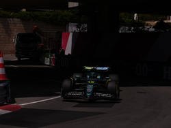 Monaco F1 GP Auto Racing