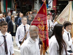 Снимка: Прессекретариат