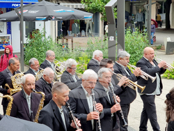 Враца - 24 май - честване