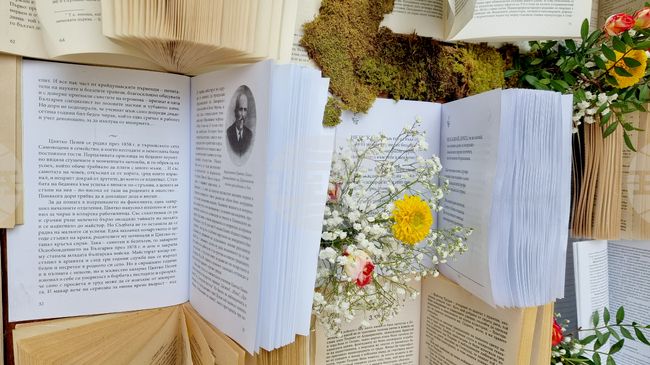 Българското неделно училище „АБВ“ в Еспоо, Финландия, ще организира нов онлайн курс по български език за възрастни 