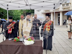 Враца - 24 май - честване