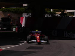 Monaco F1 GP Auto Racing