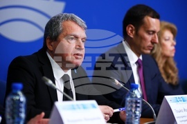 БТА - Двадесета Световна среща на българските медии - откриване