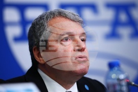 БТА - Двадесета Световна среща на българските медии - откриване