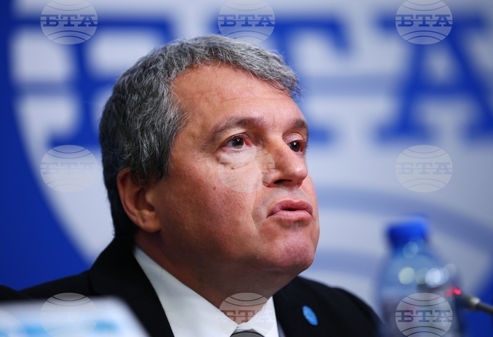 БТА - Двадесета Световна среща на българските медии - откриване