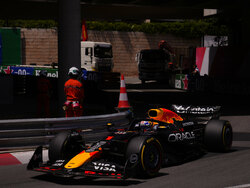 Monaco F1 GP Auto Racing
