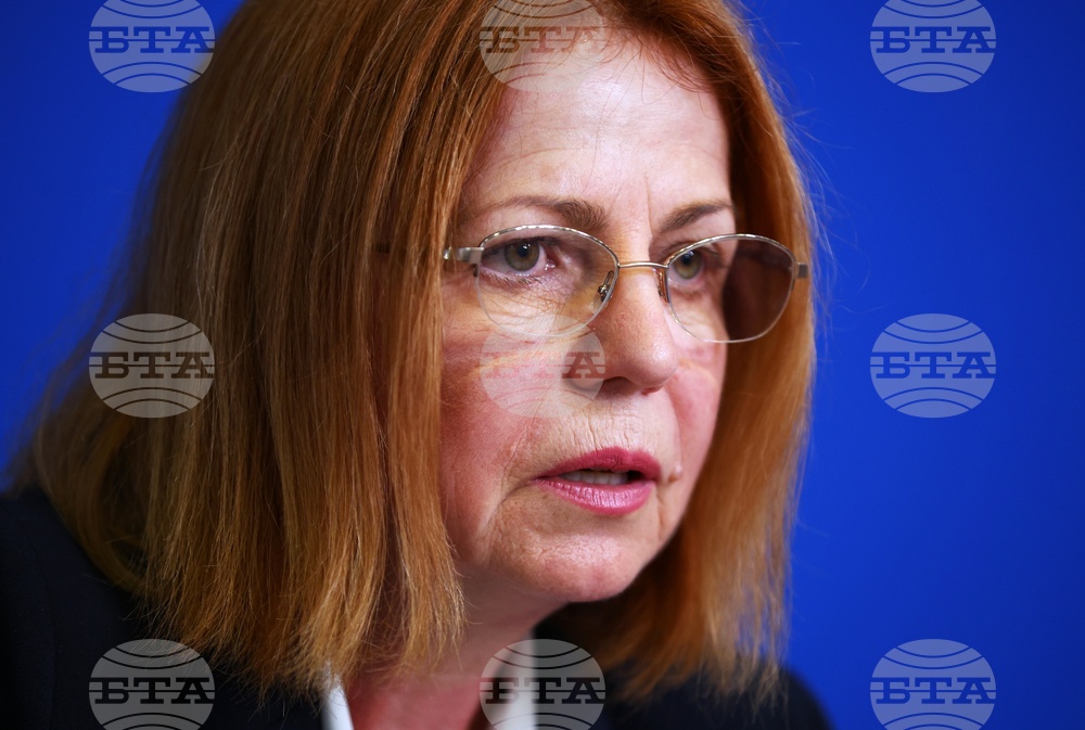 БТА - Двадесета Световна среща на българските медии - откриване