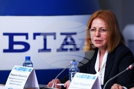 БТА - Двадесета Световна среща на българските медии - откриване
