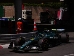 Monaco F1 GP Auto Racing
