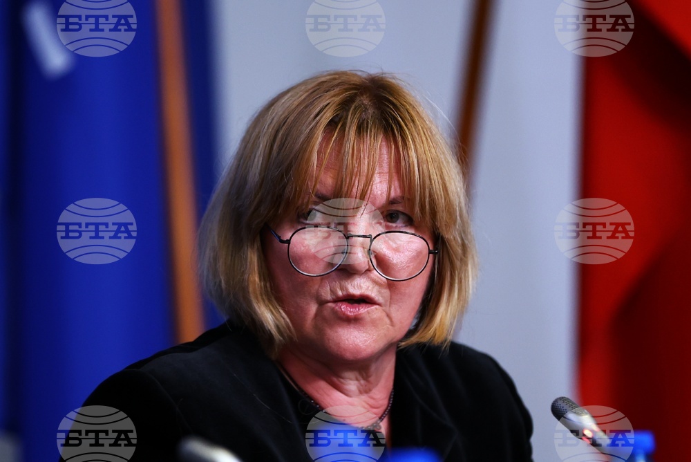 БТА - Двадесета Световна среща на българските медии - откриване