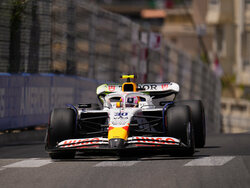 Monaco F1 GP Auto Racing