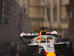Monaco F1 GP Auto Racing